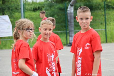 Letošnji košarkarski maraton v znamenju praznovanja 20. obletnice Košarkarskega kluba Kamnik (29)